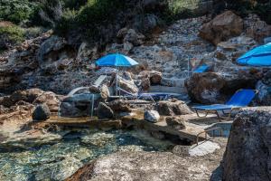 House with Private Place To Swim, Solitary, View