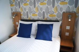 Bluewaters Hotel Blackpool