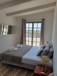 Selianitika Bay Loft 360 Achaia Greece