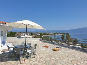 Selianitika Bay Loft 360 Achaia Greece