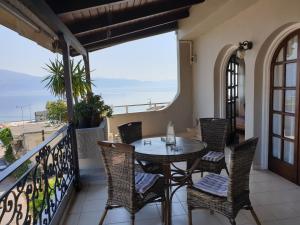 Selianitika Bay Loft 360 Achaia Greece