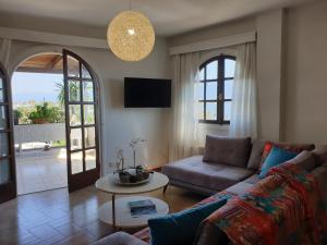 Selianitika Bay Loft 360 Achaia Greece