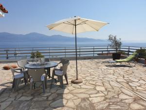 Selianitika Bay Loft 360 Achaia Greece