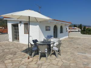 Selianitika Bay Loft 360 Achaia Greece