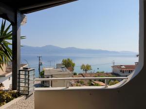 Selianitika Bay Loft 360 Achaia Greece