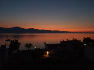 Selianitika Bay Loft 360 Achaia Greece