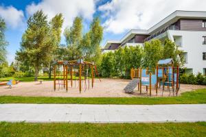 Apartamenty Sun Snow Na Klifie
