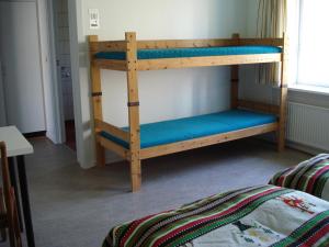 Djurs-BnB - Rimsøhuset