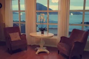 Lofoten- Enjoy the Nature-With a beautiful beach - Napp