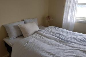 Lofoten- Enjoy the Nature-With a beautiful beach