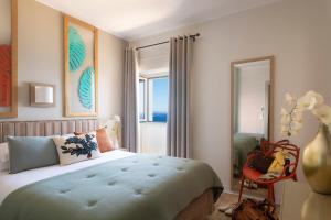 Hotels Santateresa : photos des chambres