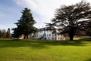 莫尼斯度假村 - 阿伯费尔迪