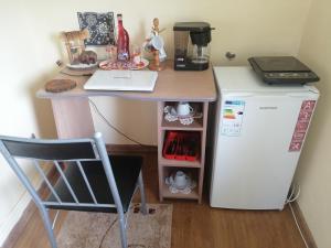 Vila la Izvorul Putinei