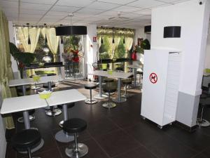 Hotels Hotel Ibis Budget Nice Palais Nikaia : photos des chambres