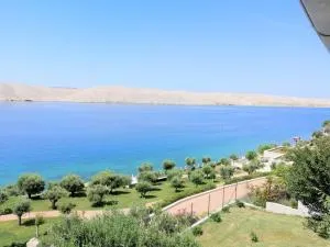 Summer House Hacienda, Pag - Miškovići - Miškovići