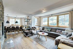 Familienchalet Königshaus by keyone