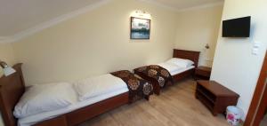 Penzión Kastiel Hanus