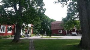 Sörgårdens gästlägenhet 1-4 personer