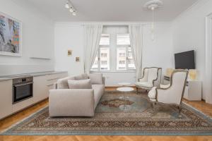 AB Ljubljana - Prince Filip Apartment 