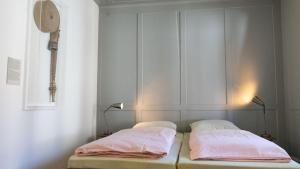 Double Room with Private Bathroom room in Schloss Burgdorf