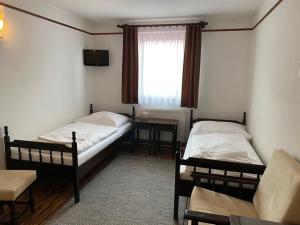 Double or Twin Room room in Motel M
