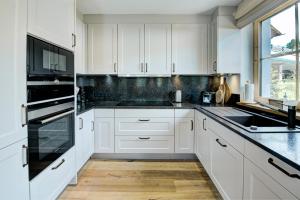 Familienchalet Königshaus by keyone