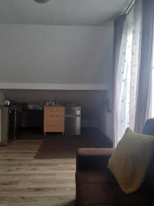 Apartament 107 B, Noclegi pod dobrym Aniolem