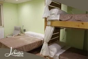 Hostel La Huertica - Castejón