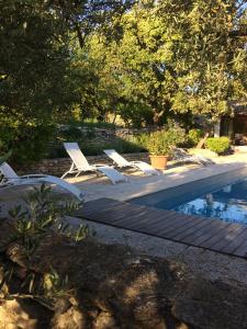 B&B / Chambres d'hotes Le Verger : photos des chambres