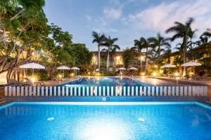 埃尔亚诺旅馆 - 阿古洛