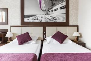 Primavera Jastrzębia Góra