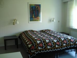 Djurs-BnB - Rimsøhuset