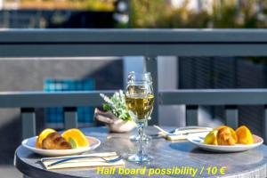 All Saints Suites B&B Kastela