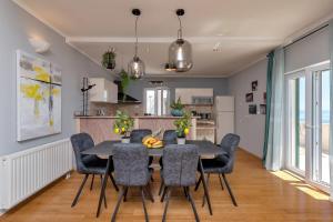 Villa Spring in Makarska, private pool