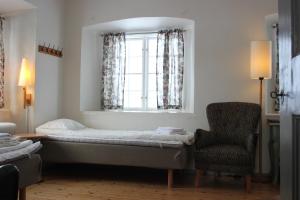 Öster Malma vandrarhem