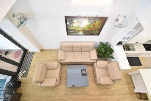 Brian Villa 4 Bedrooms-My Khe Beach