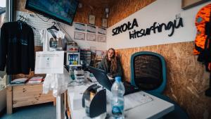 SurfHostel Surf Wioska Jastarnia