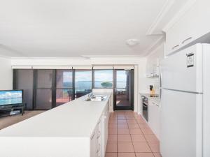 Florentine 6 stunning unit with sensational views
