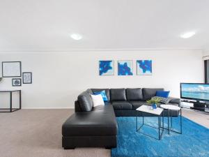 Florentine 6 stunning unit with sensational views