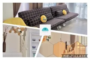 The PENT Duplex Cameron - 丹那拉打 The PENT Duplex Cameron - 丹那拉打