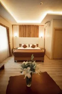Line Suite Hotel - Kırklareli