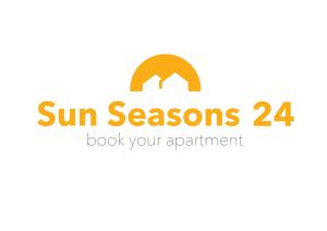 Apartamenty Sun Seasons 24 - Komuny Paryskiej 45