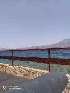 House next to the Sea Korinthia Greece