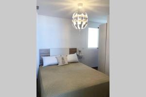 Playa de Gandia 1ere ligne El Galeon