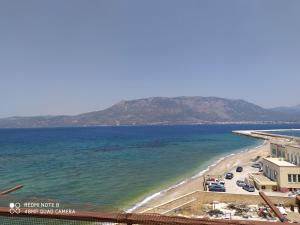 House next to the Sea Korinthia Greece