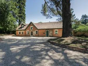 The Coach House - Rockbourne