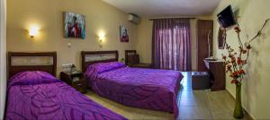 Fotini House