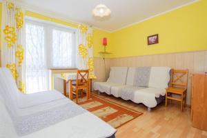 Pokoje Gościnne Pod Gubałówką