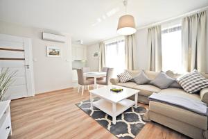 Deluxe Modern Apartment · Victoria Residence
