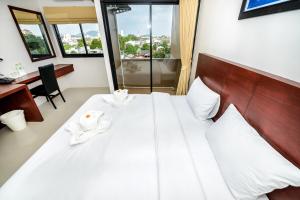 The Topaz Residence Phuket Town